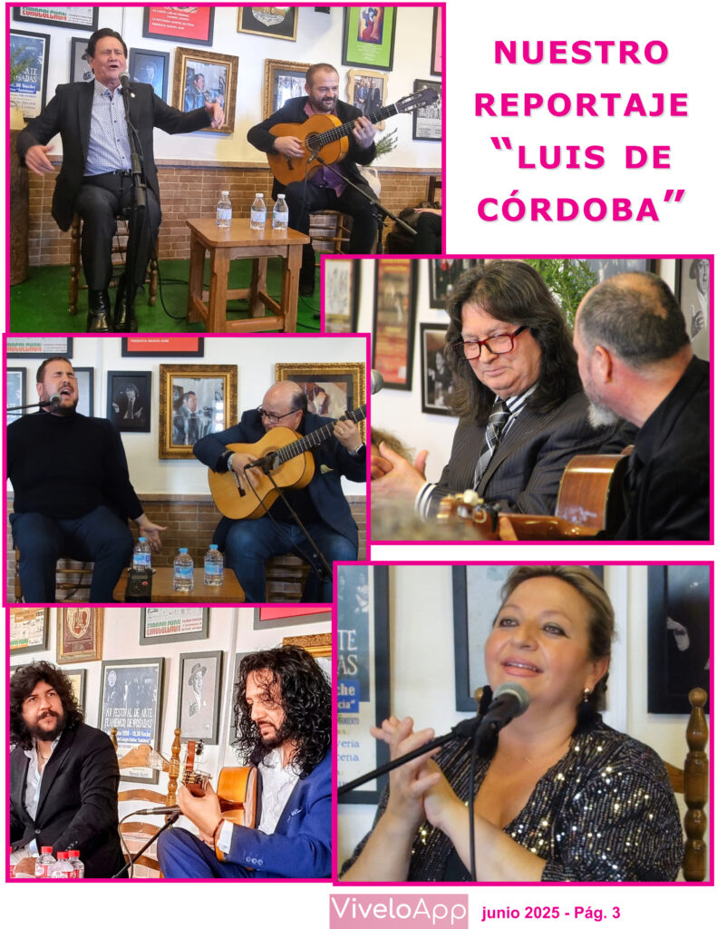 Revista Flamenca