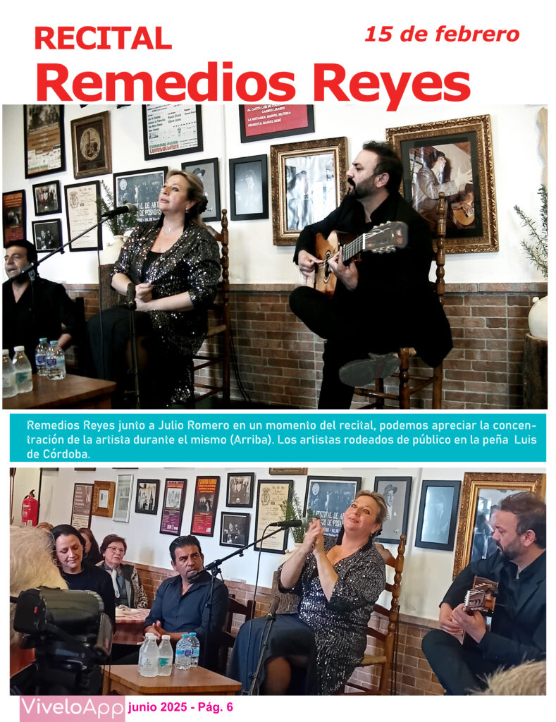 Revista Flamenca