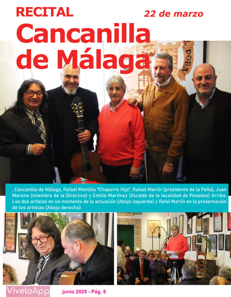 Revista Flamenca