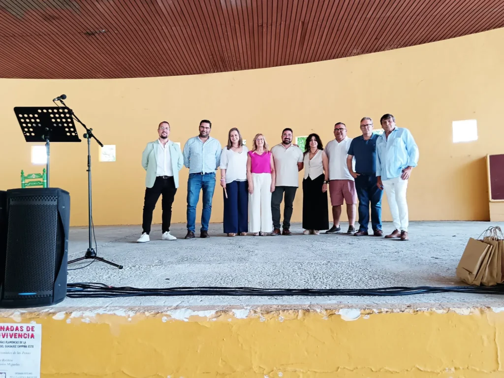 XII Jornada de convivencia