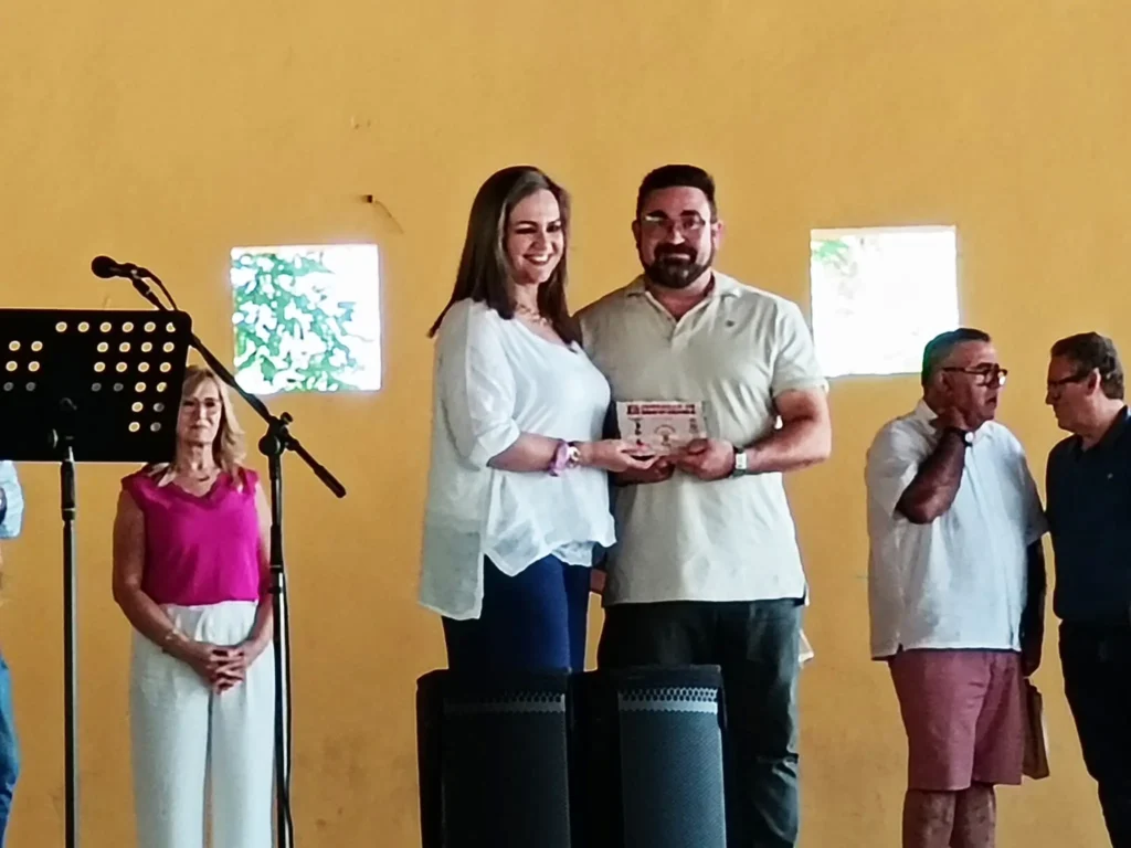 XII Jornada de convivencia