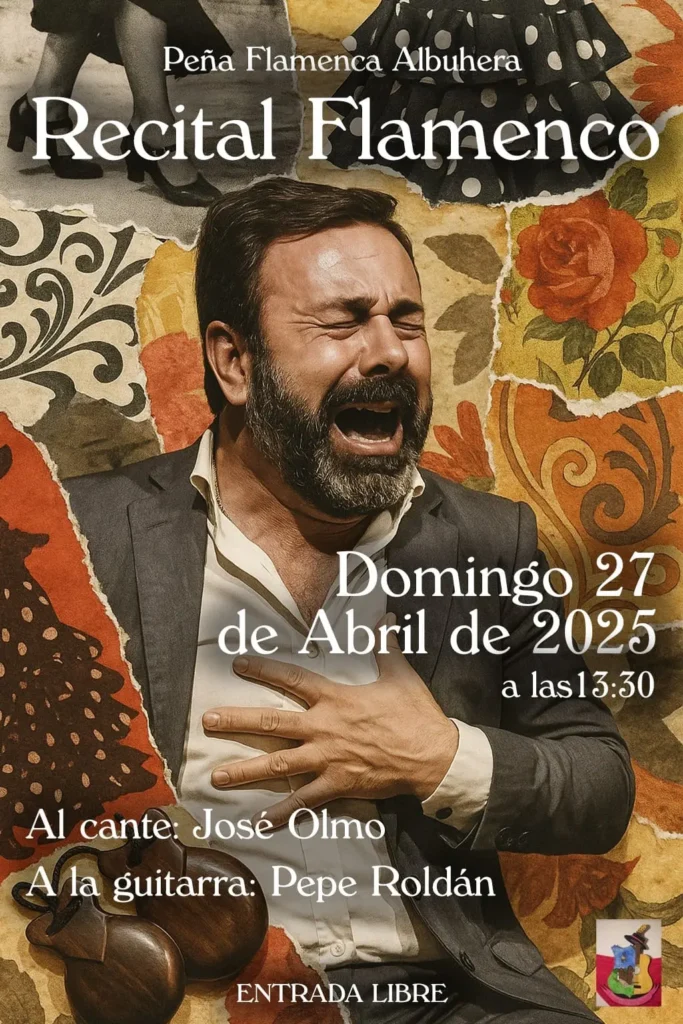 Recital Flamenco