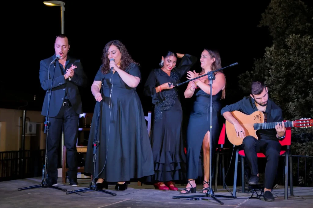 XXXIX Festival Flamenco