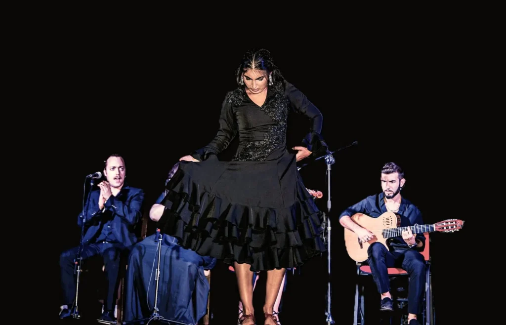 XXXIX Festival Flamenco