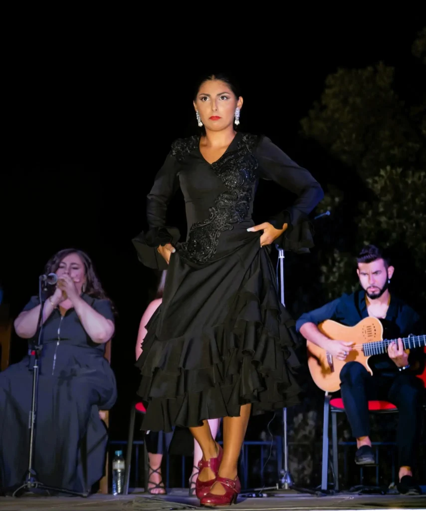 XXXIX Festival Flamenco