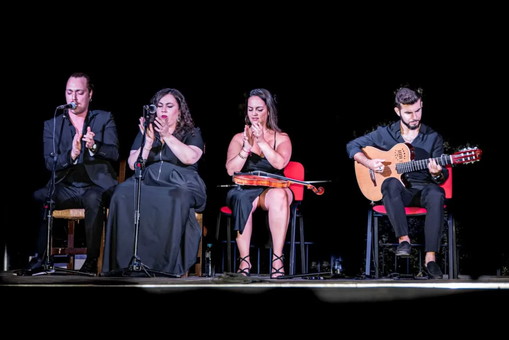 XXXIX Festival Flamenco