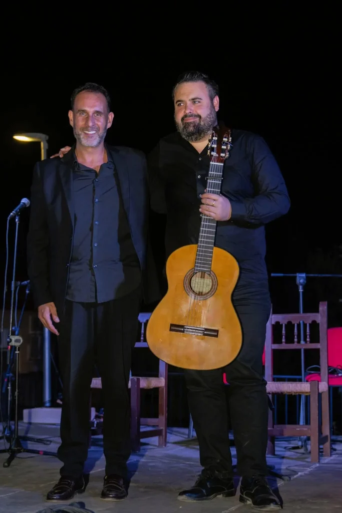 XXXIX Festival Flamenco