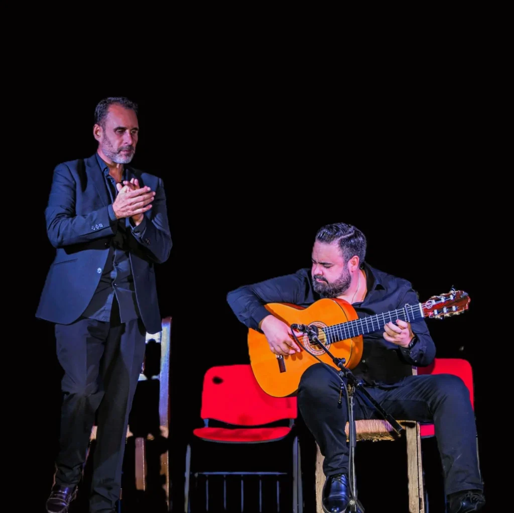 XXXIX Festival Flamenco