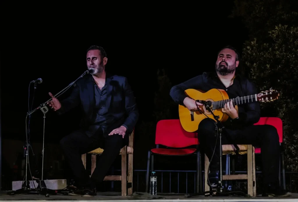 XXXIX Festival Flamenco