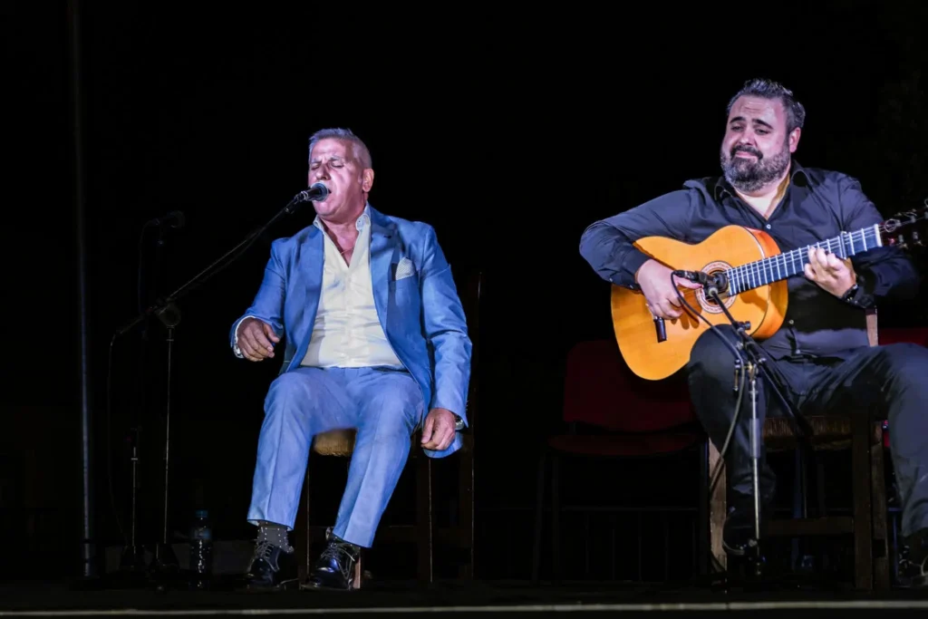 XXXIX Festival Flamenco