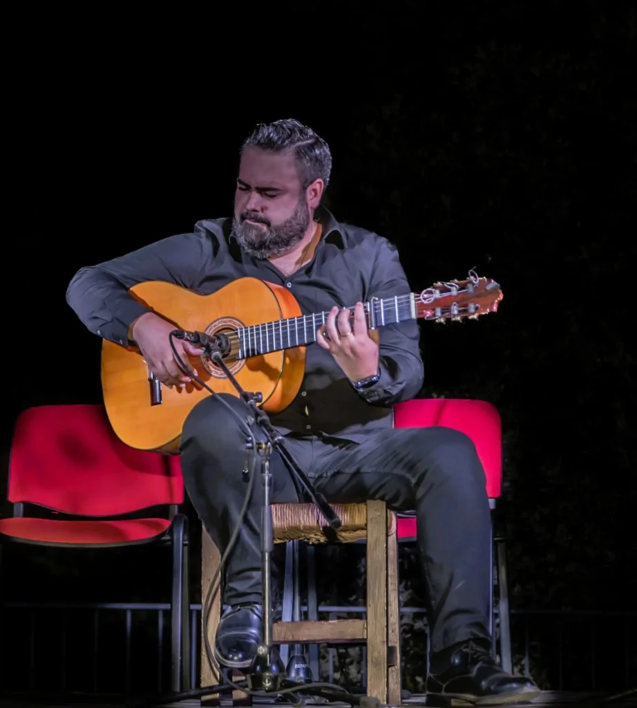 XXXIX Festival Flamenco