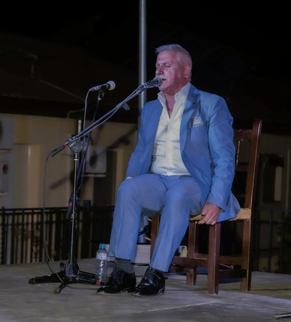 XXXIX Festival Flamenco