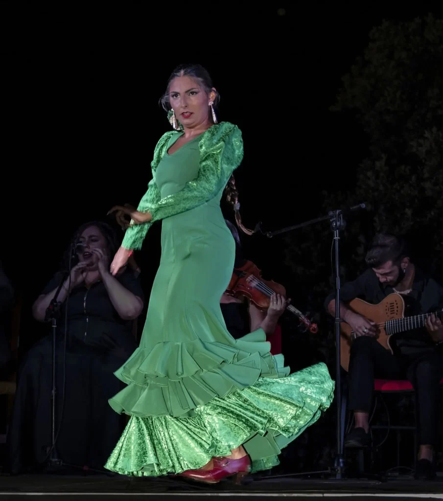 XXXIX Festival Flamenco