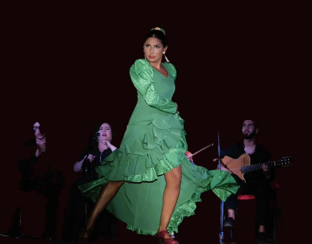 XXXIX Festival Flamenco