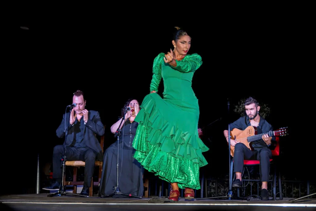 XXXIX Festival Flamenco