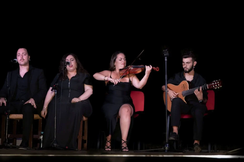 XXXIX Festival Flamenco