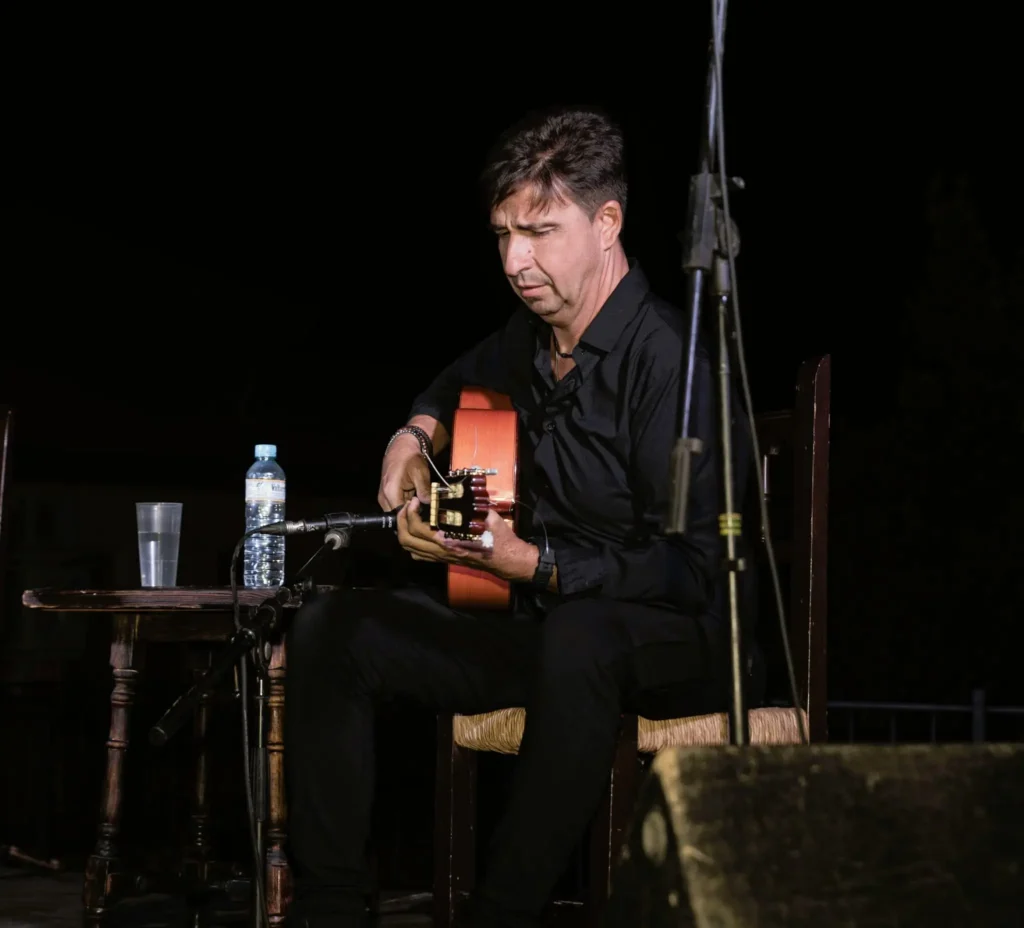 XXXIX Festival Flamenco
