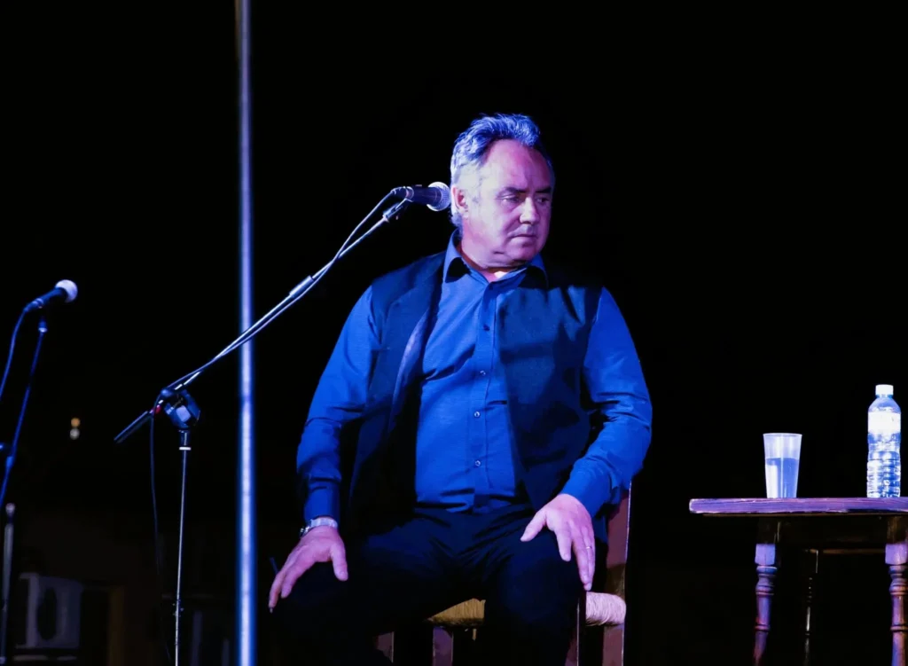 XXXIX Festival Flamenco