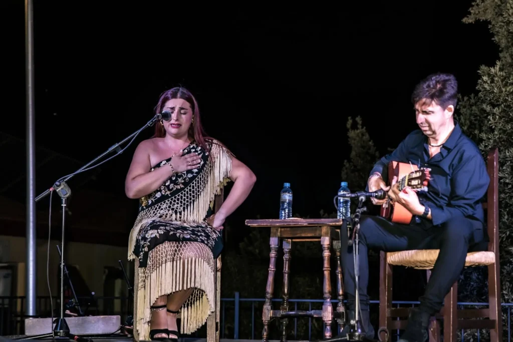 XXXIX Festival Flamenco