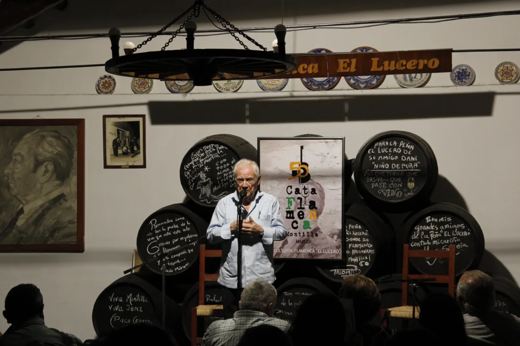 Evento 23 de Mayo Peña El Lucero