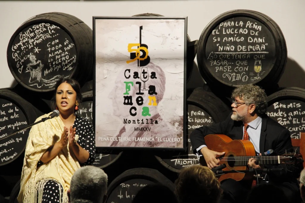 Evento 23 de Mayo Peña El Lucero