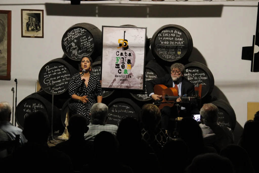 Evento 23 de Mayo Peña El Lucero