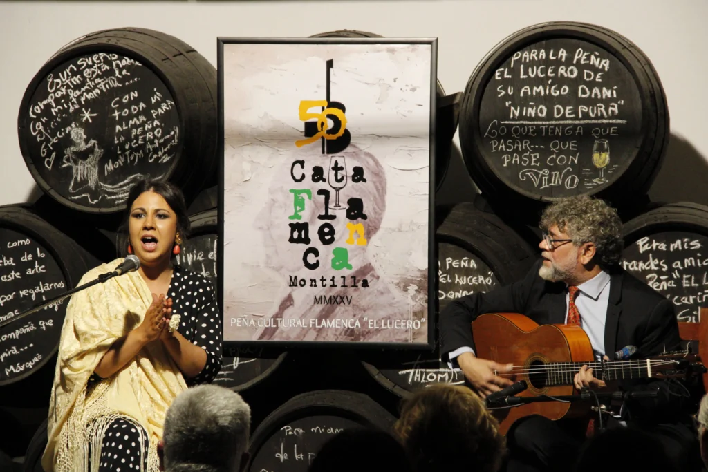 Evento 23 de Mayo Peña El Lucero