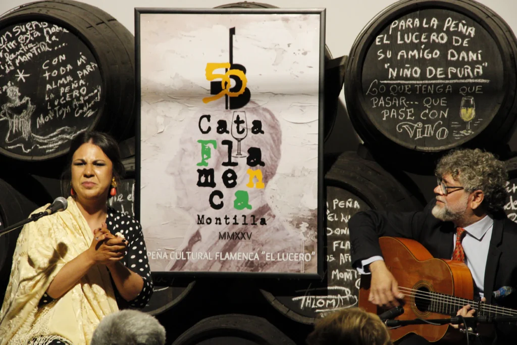 Evento 23 de Mayo Peña El Lucero