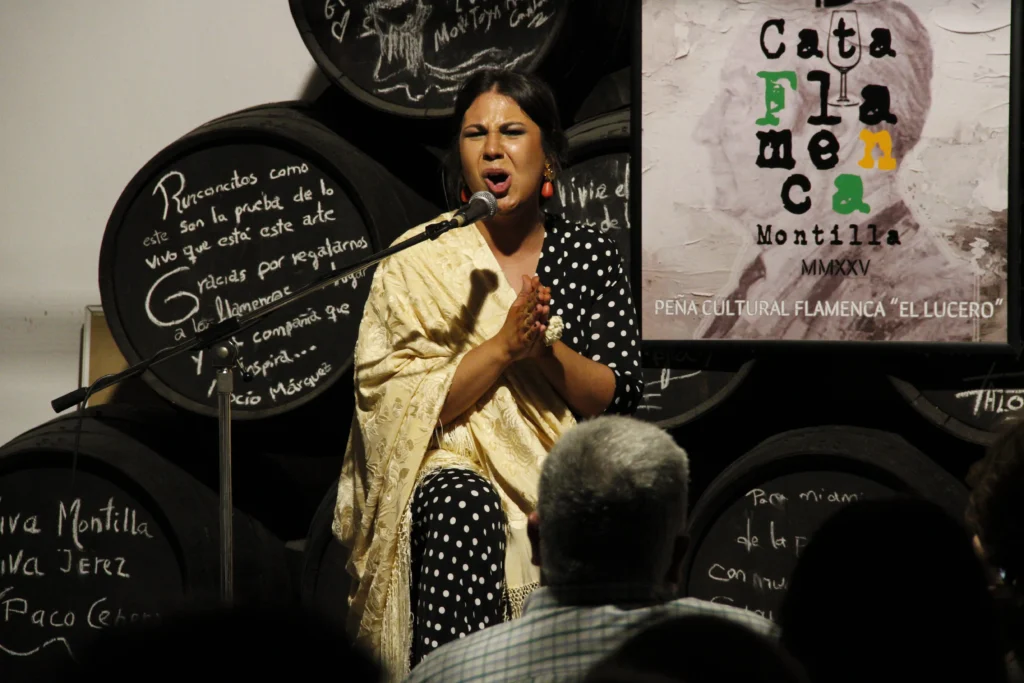 Evento 23 de Mayo Peña El Lucero