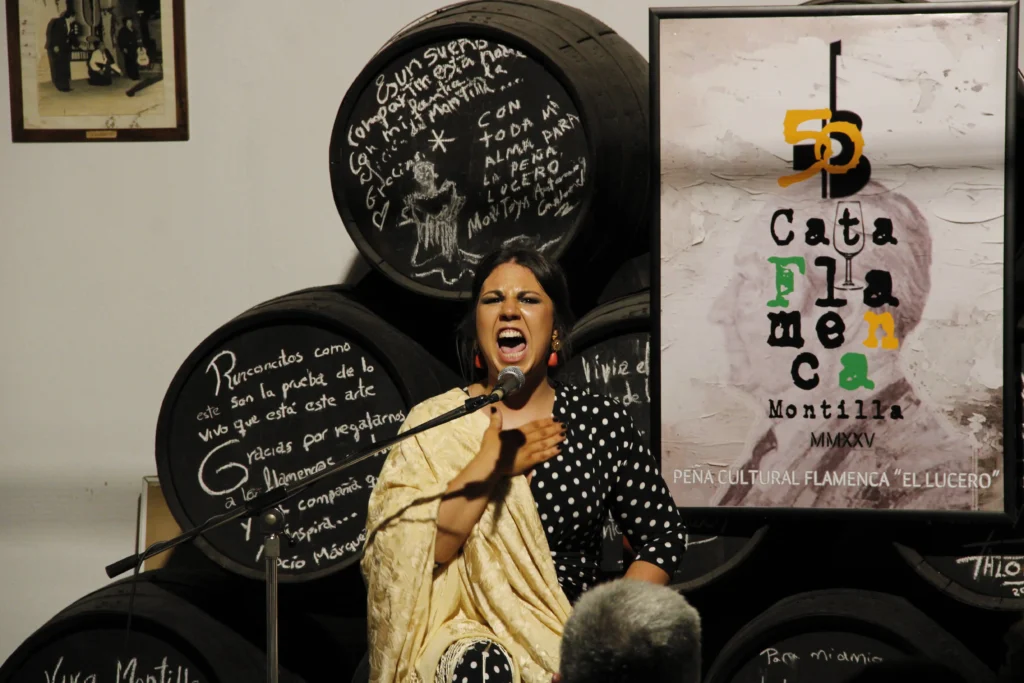 Evento 23 de Mayo Peña El Lucero