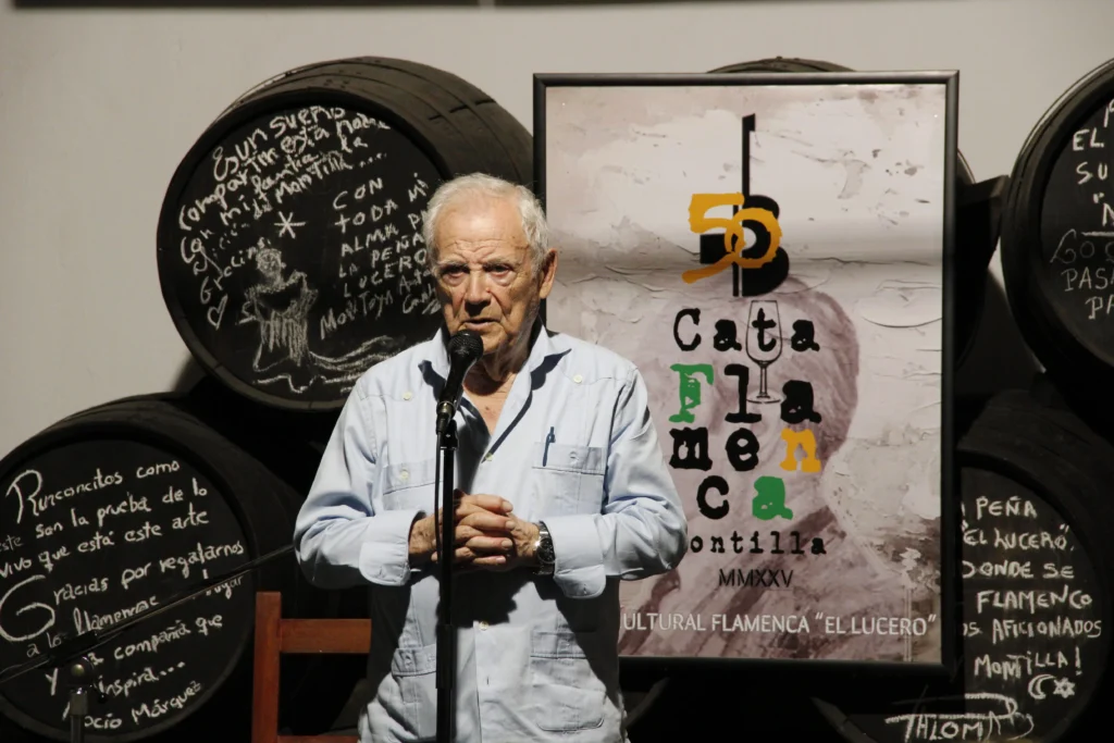 Evento 23 de Mayo Peña El Lucero