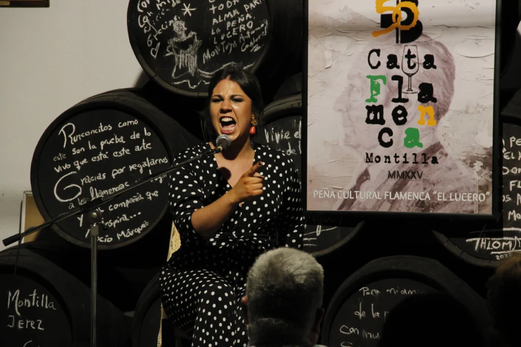 Evento 23 de Mayo Peña El Lucero