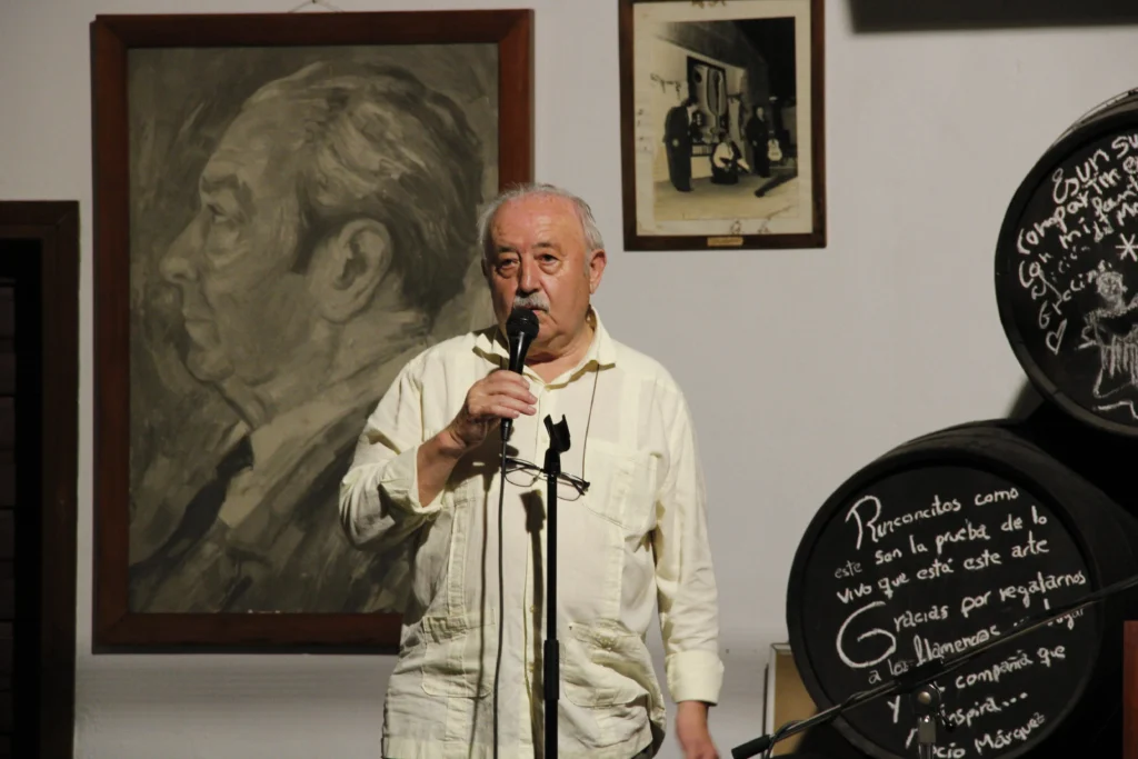 Evento 23 de Mayo Peña El Lucero