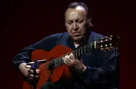 Paco Cepero