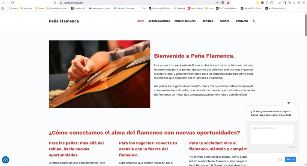 peñaflamenca
