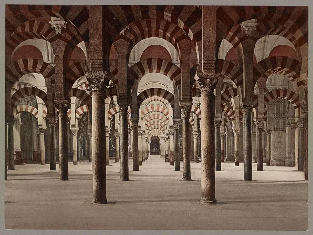 Mezquita de Córdoba
