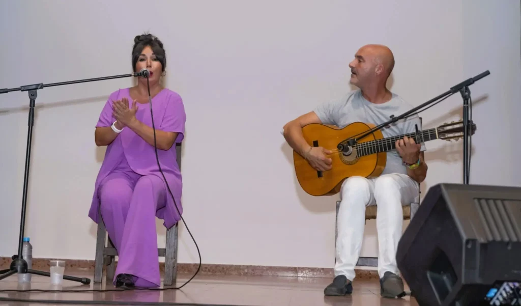 Evento 30 de Agosto La Torre Mocha
