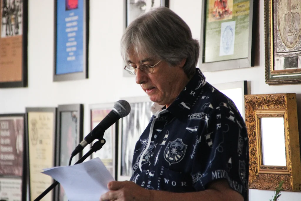 Recital Flamenco Peña Cultural Flamenca Luis de Córdoba