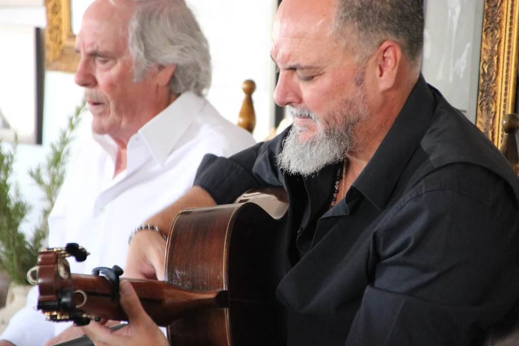 Recital Flamenco Peña Cultural Flamenca Luis de Córdoba