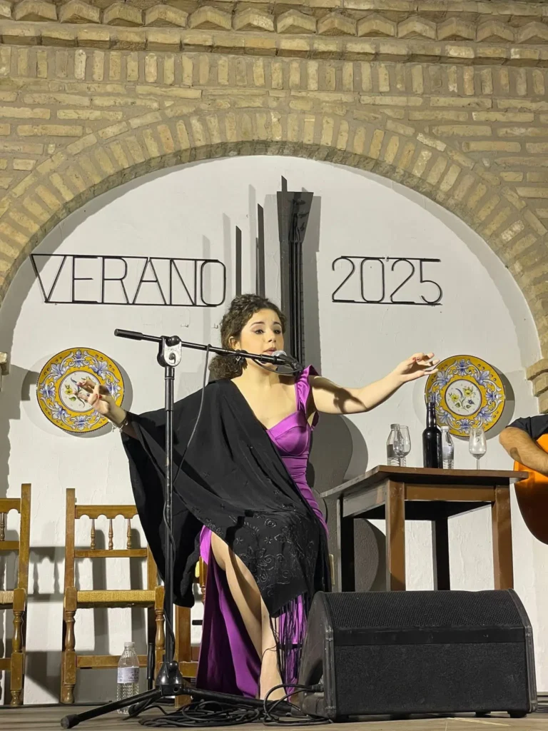 Lucía Moreno