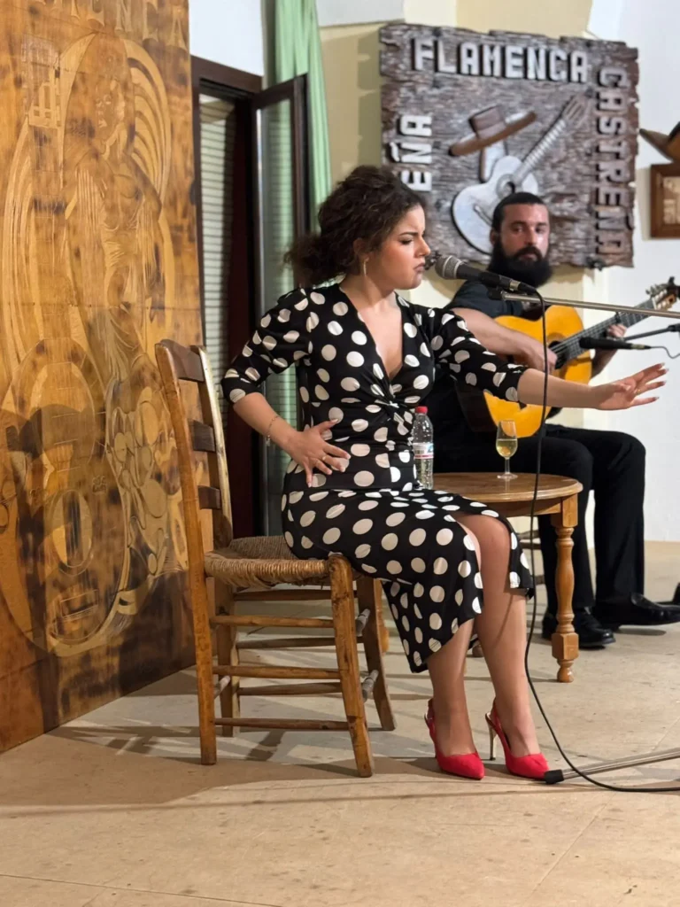 Lucía Moreno