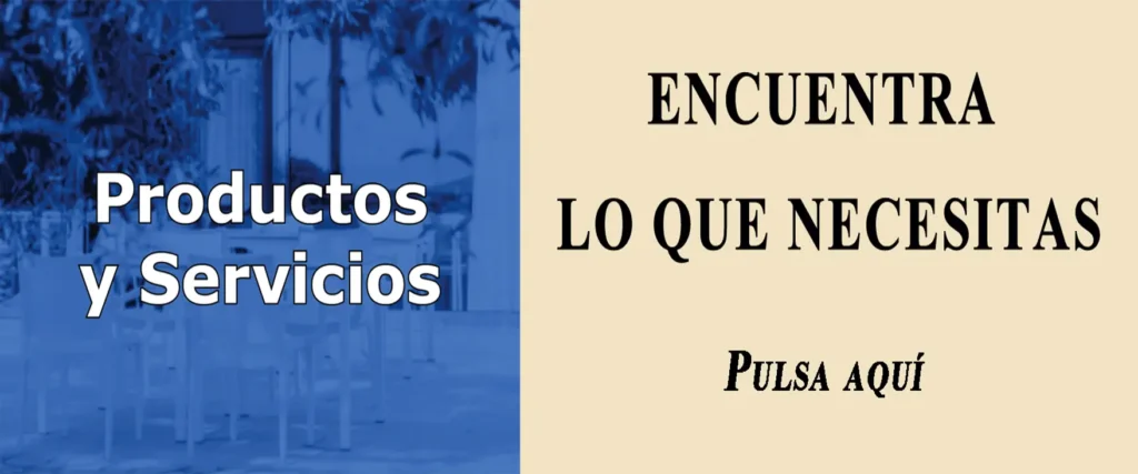 Bloque de anunciantes
