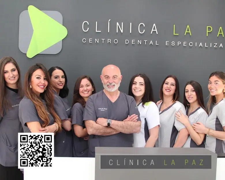 Clínica Dental La Paz
