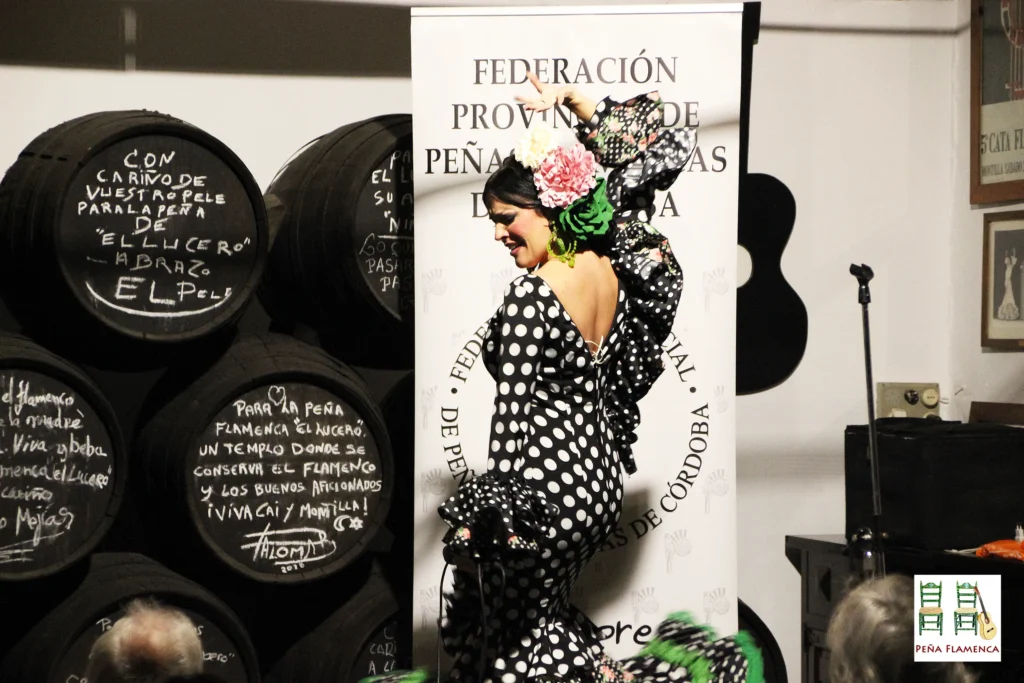 Copla Rosario Córdoba