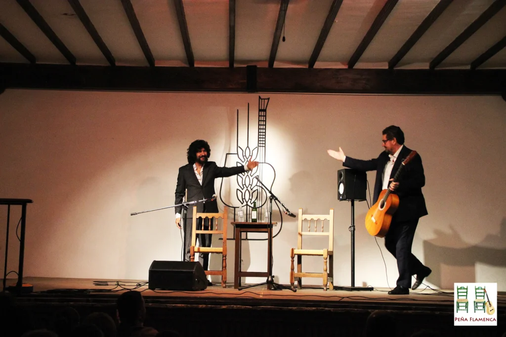 Ciclo Cultural Otoño El Mirabrás