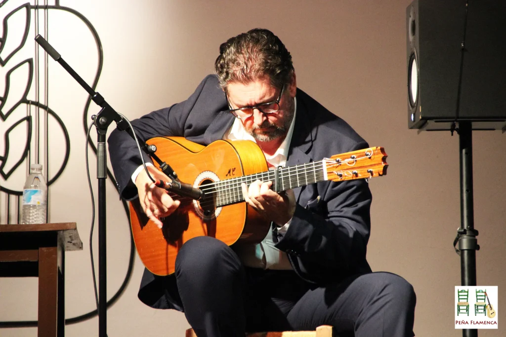 Ciclo Cultural Otoño El Mirabrás