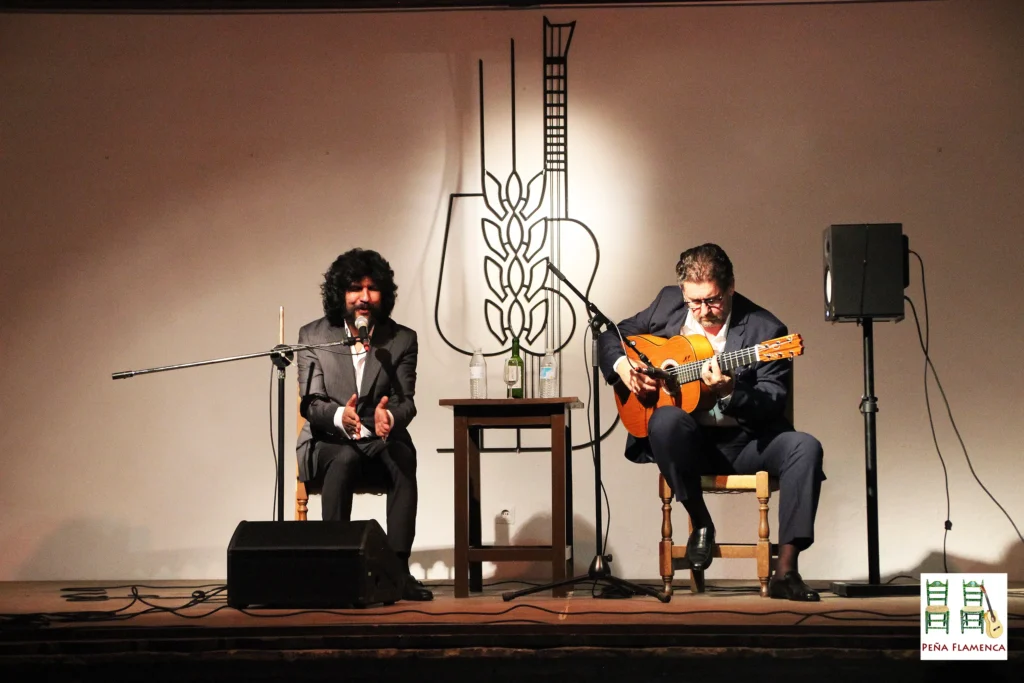 Ciclo Cultural Otoño El Mirabrás