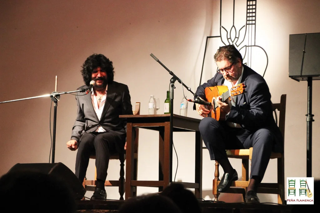 Ciclo Cultural Otoño El Mirabrás