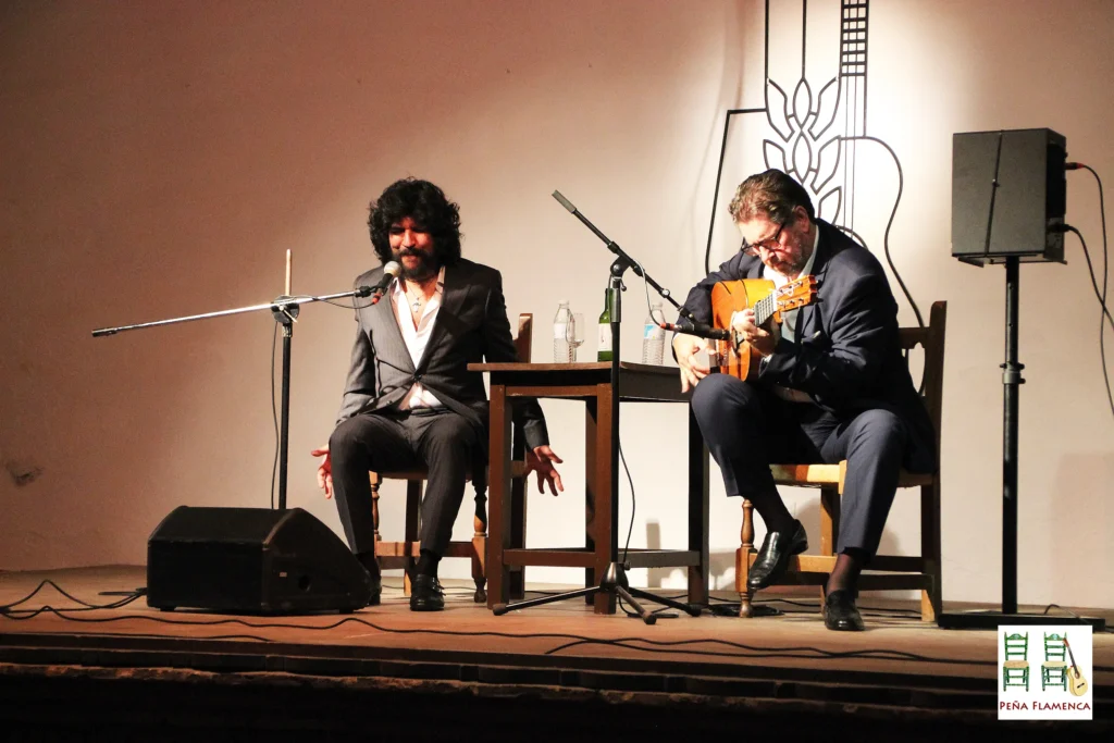 Ciclo Cultural Otoño El Mirabrás