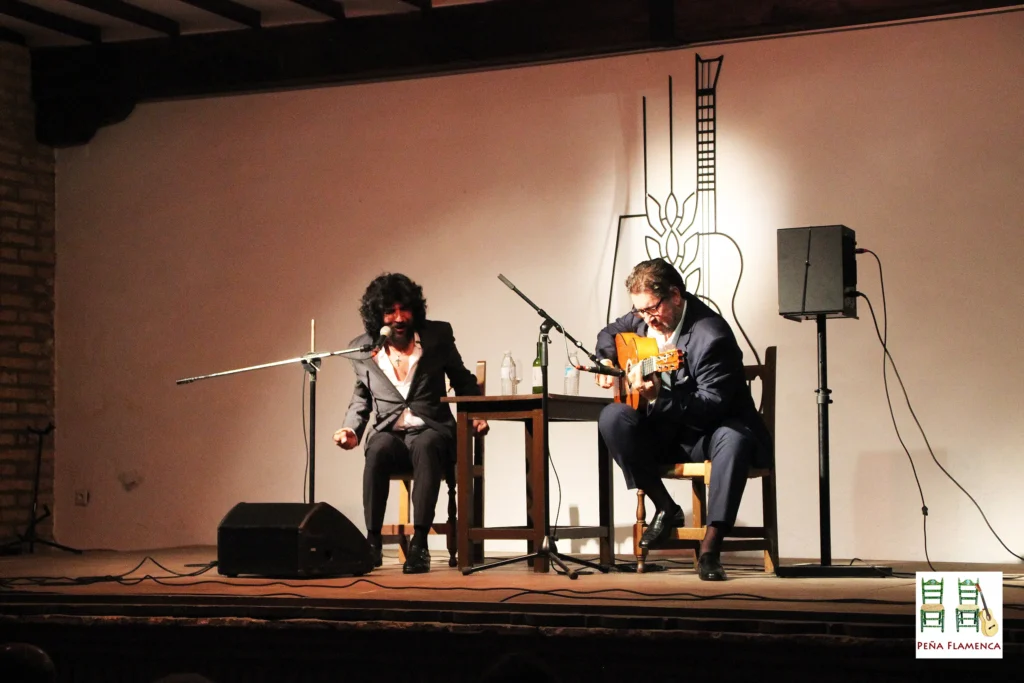 Ciclo Cultural Otoño El Mirabrás